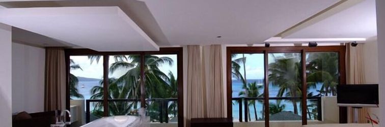 Others Boracay Beach Houses