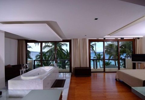 Others Boracay Beach Houses