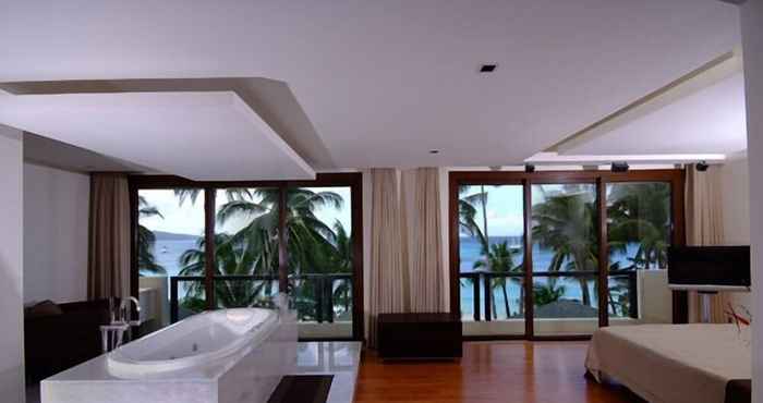 Lainnya Boracay Beach Houses