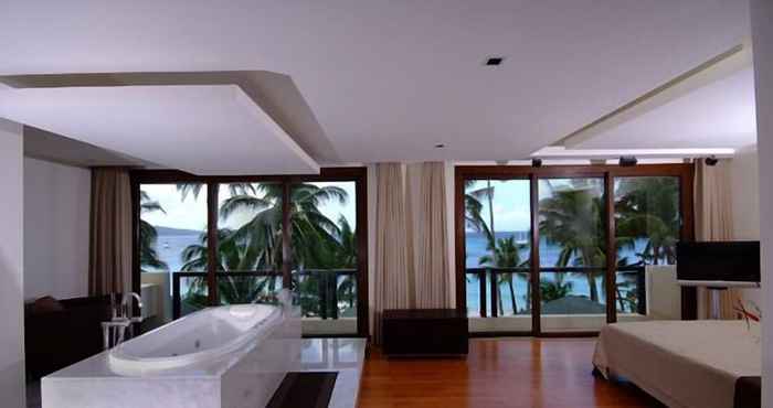 Lainnya Boracay Beach Houses