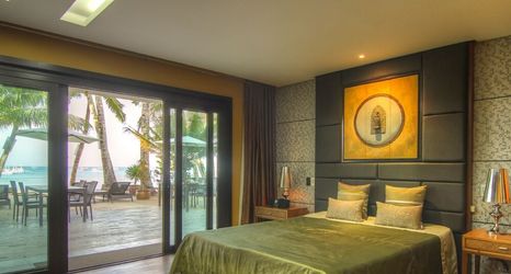 Others 2 Boracay Beach Houses