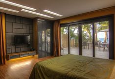 Others 7 Boracay Beach Houses