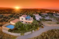 Others Traditional Ioannis Cottage...luxurious & Rustic With Ecological Heated Pool !!!