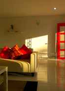 ภาพหลัก Red Door Apartments