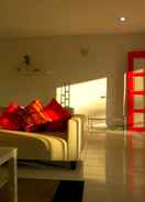 Primary image Red Door Apartments