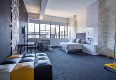 Lainnya 7 CURIOCITY Johannesburg  - Hostel