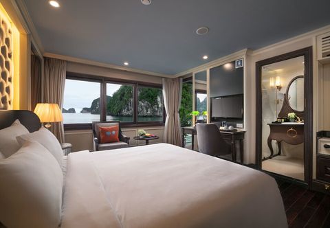 อื่นๆ Halong Athena Cruise