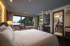 อื่นๆ Halong Athena Cruise