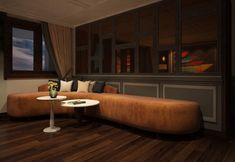 อื่นๆ 4 Halong Athena Cruise