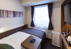 Lainnya 5 Y’s Hotel Shin - Osaka