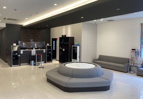 Lainnya Y’s Hotel Shin - Osaka