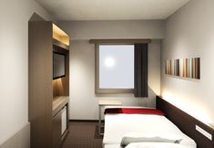 Lainnya 4 Y’s Hotel Shin - Osaka