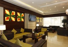 Others 7 Intour Jazan Hotel
