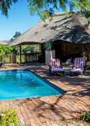 Imej utama Thaba Legae Guest Lodge