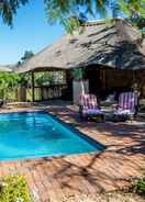 Imej utama Thaba Legae Guest Lodge