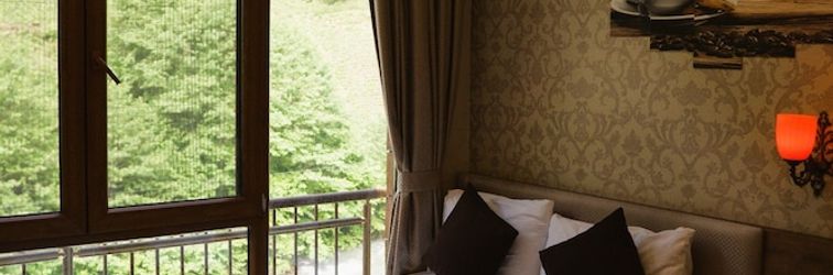 Others Hanedan Suit Hotel