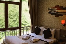 Others Hanedan Suit Hotel