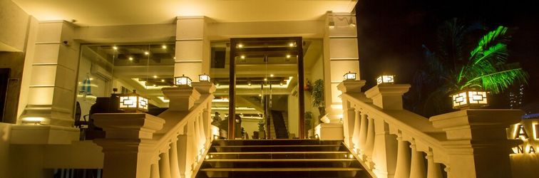 อื่นๆ Lindaura Lagoon