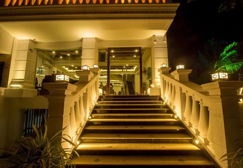 อื่นๆ Lindaura Lagoon