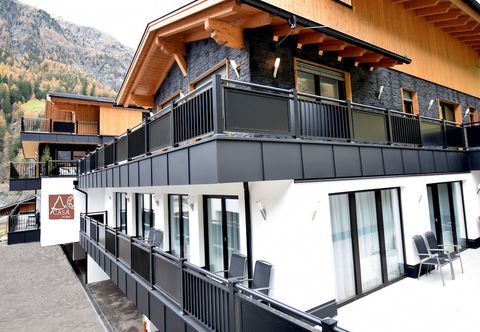 Others A CASA Rubin Chalet & Studio Resort