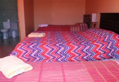 其他 4 Hostel Atacama North