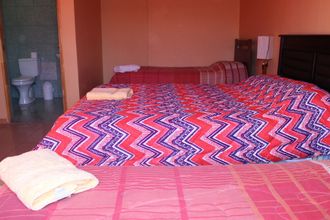 其他 4 Hostel Atacama North