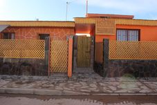 其他 Hostel Atacama North