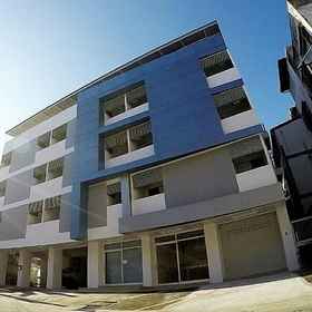 Primary image1邦亞 SV 公寓飯店,苏宾尼米特基金会飯店