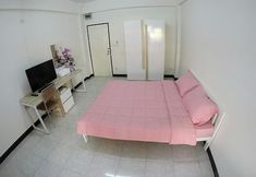 Others 2 SV Apartment Bangyai