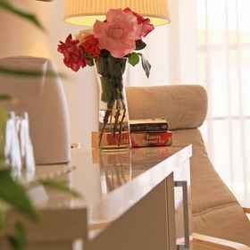 Primary image1Lady Rose Boutique Pension,达拉曼机场飯店