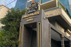 其他 216 Eagle Palace Suite