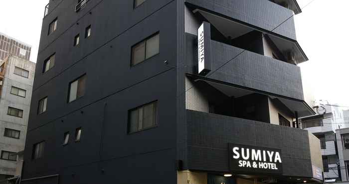 Lain-lain SUMIYA Spa & Hotel