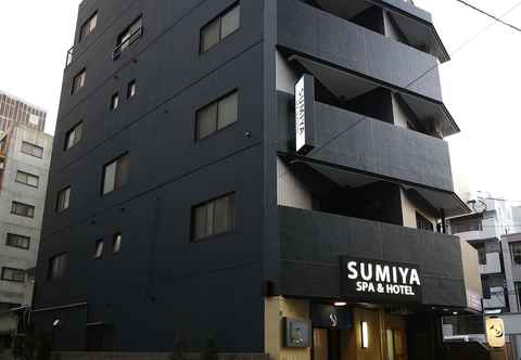 Lainnya SUMIYA Spa & Hotel