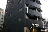 Lainnya SUMIYA Spa & Hotel