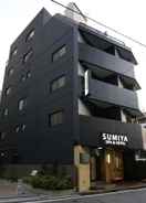 ภาพหลัก SUMIYA Spa & Hotel