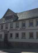 Imej utama Landgasthof Zum Schwarzen Adler