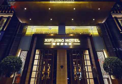 Lainnya Yinchuan Xifujing Hotel