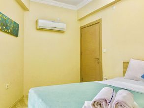 Others 4 Alibeyoglu Apart Otel