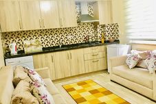 Others Alibeyoglu Apart Otel