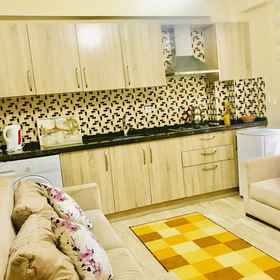 Primary image 1 Alibeyoglu Apart Otel, Trabzon Airport (TZX) Hotels