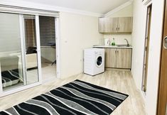 Others 7 Alibeyoglu Apart Otel