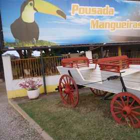 Imej utama 1 Pousada Mangueiras, Mato Grosso Hotels