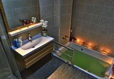 其他 7 Merada Termal Hotel & Spa