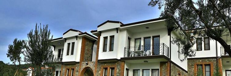 其他 Merada Termal Hotel & Spa