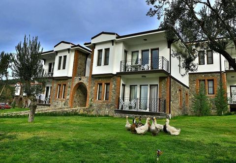 其他 Merada Termal Hotel & Spa