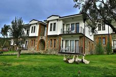 其他 Merada Termal Hotel & Spa