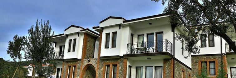 อื่นๆ Merada Termal Hotel & Spa