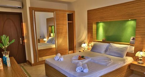 其他 2 Merada Termal Hotel & Spa