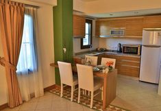 其他 4 Merada Termal Hotel & Spa