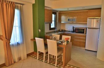 其他 4 Merada Termal Hotel & Spa